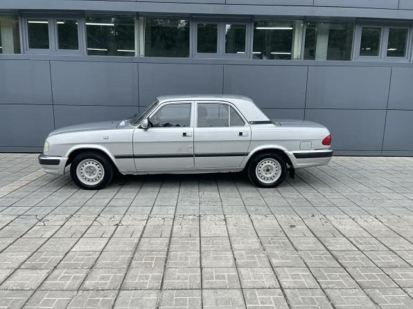 ГАЗ 3110 «Волга» с пробегом 2002 года, цена 169 000 рублей, 69000 км, седан, Автокод Объявления