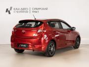 Hyundai Solaris I Казань  - изображение 11