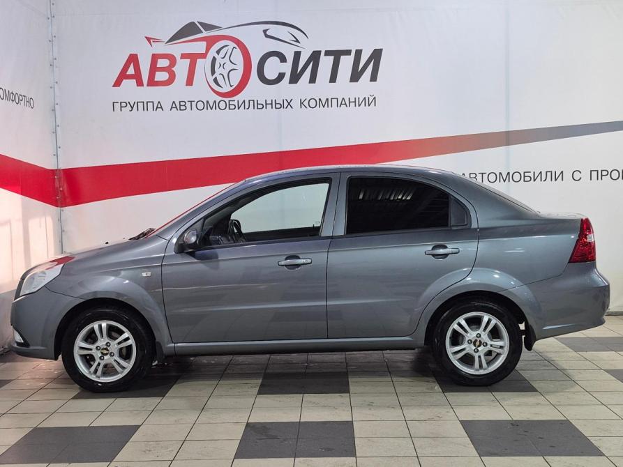 Chevrolet Nexia I Воронеж  - изображение 5