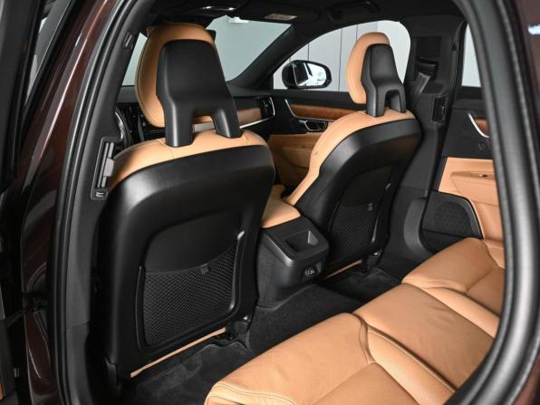 Volvo S90 II с пробегом 2017 года, цена 2 929 000 рублей, 118998 км, седан, Автокод Объявления