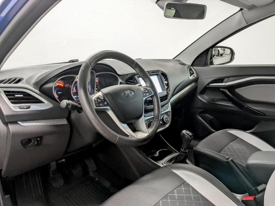 Lada (ВАЗ) Vesta I Санкт-Петербург  - изображение 15