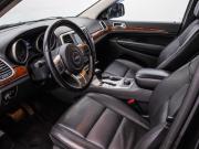 Jeep Grand Cherokee IV (WK2) Москва  - изображение 28