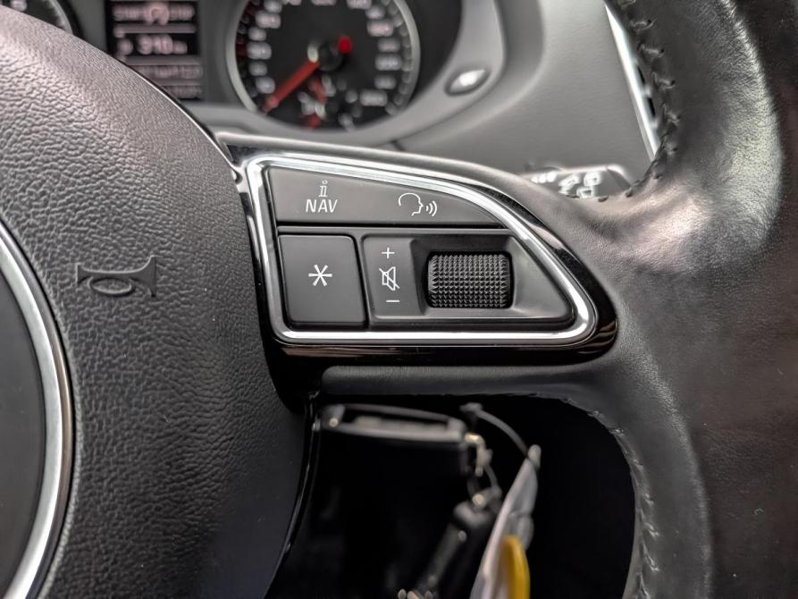Audi Q3 I (8U) Рестайлинг Москва  - изображение 28