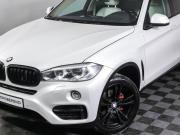 BMW X6 II (F16) Москва  - изображение 48