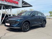 Haval F7 II Абакан  - изображение 42