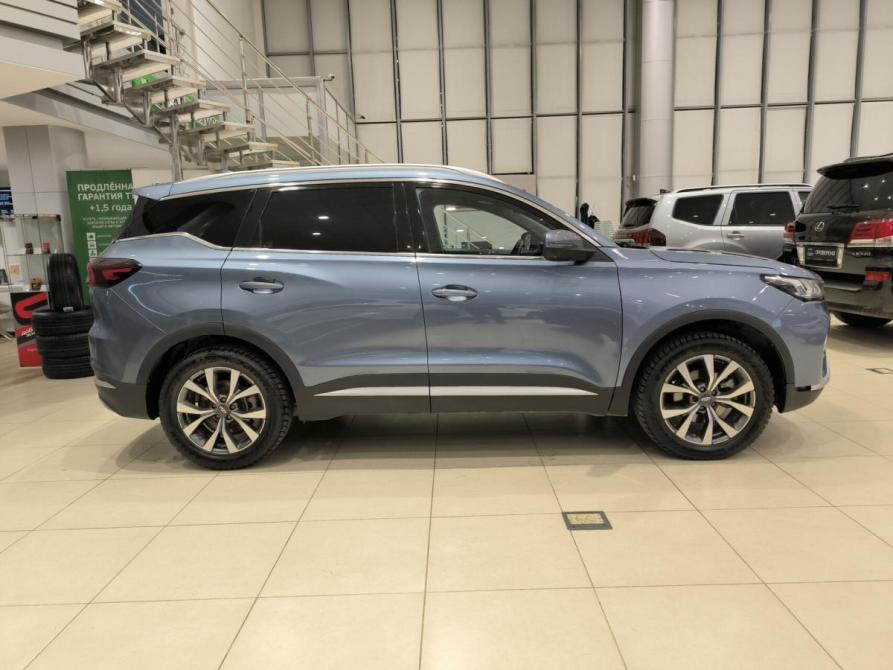 Chery Tiggo 7 Pro I Казань  - изображение 5