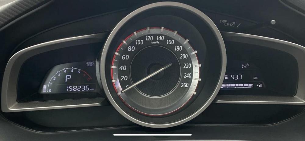 Mazda 3 III (BM) Тверь  - изображение 10