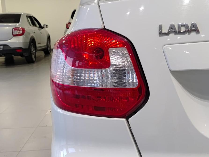 Lada (ВАЗ) Granta I Казань  - изображение 11