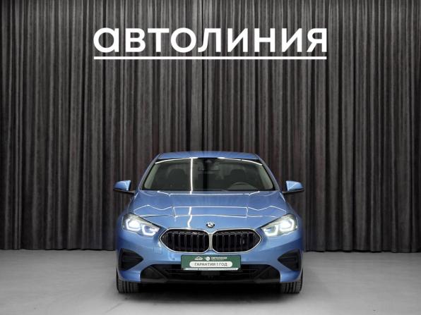 BMW 2 серии F44 с пробегом 2021 года, цена 2 499 000 рублей, 24000 км, седан, Автокод Объявления