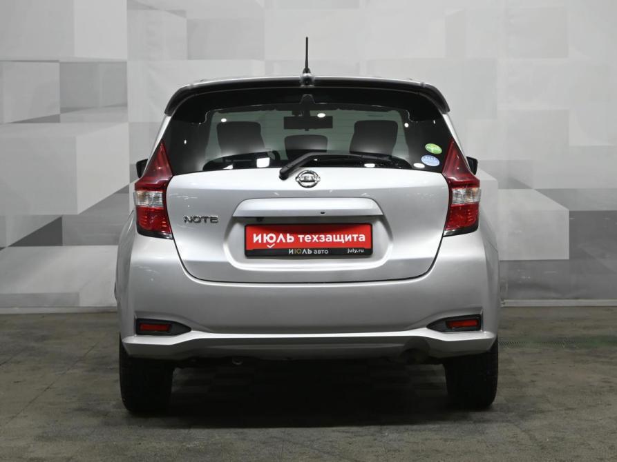 Nissan Note II Рестайлинг Екатеринбург  - изображение 5