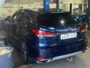 Lexus RX IV Рестайлинг Санкт-Петербург  - изображение 44