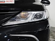 Toyota Camry VIII (XV70) Рестайлинг Белгород  - изображение 25