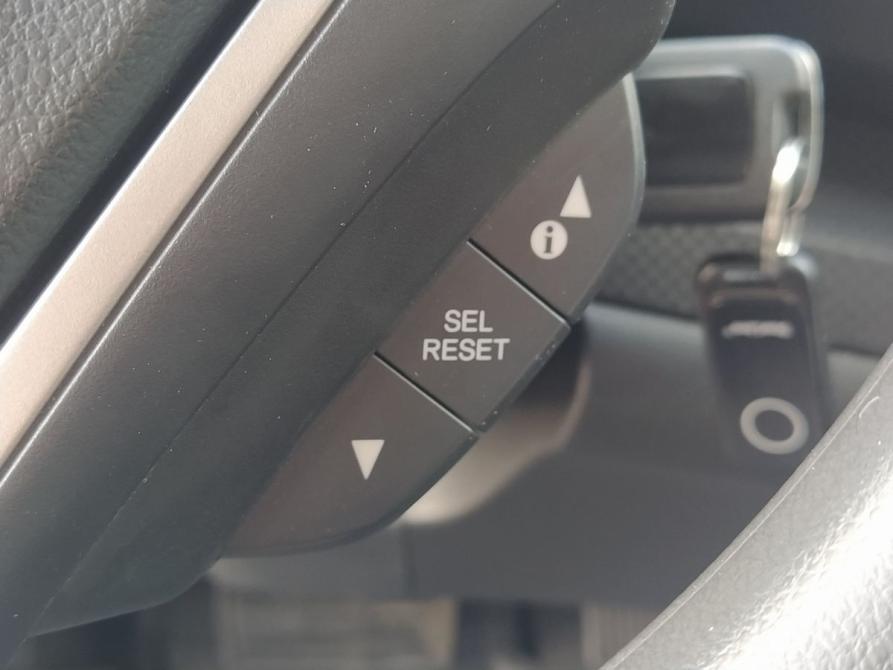 Honda CR-V IV Екатеринбург  - изображение 12