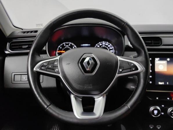 Renault Arkana I с пробегом 2019 года, цена 1 284 000 рублей, 180126 км, внедорожник, Автокод Объявления