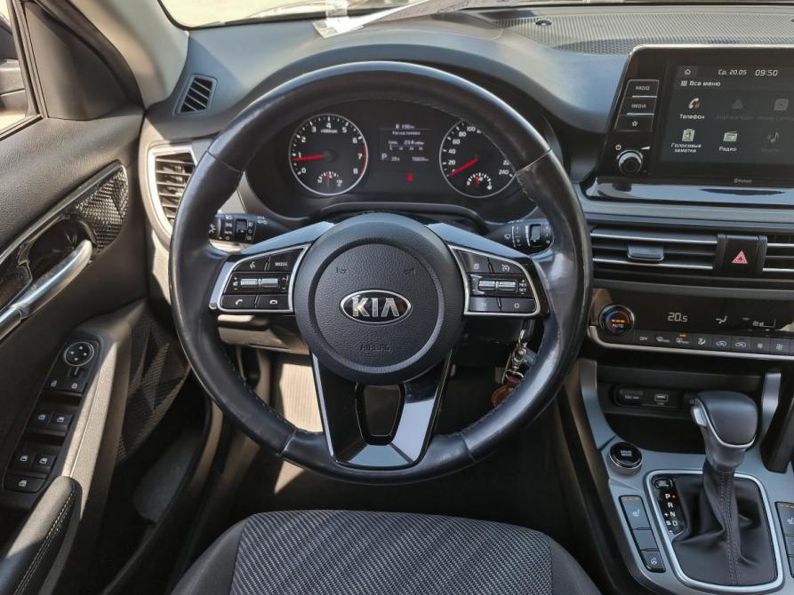 Kia Seltos I Нижний Новгород  - изображение 11