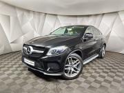 Mercedes-Benz GLE Coupe I (C292) Москва  - изображение 23