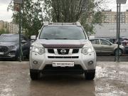 Nissan X-Trail II Рестайлинг Санкт-Петербург  - изображение 16