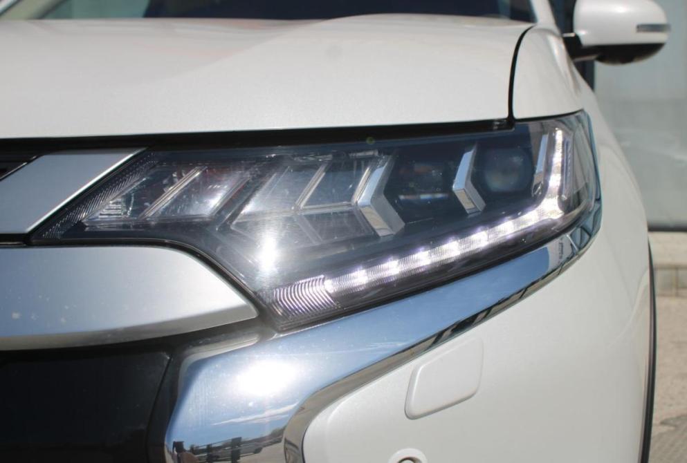 Mitsubishi Outlander III Рестайлинг 3 Саратов  - изображение 12