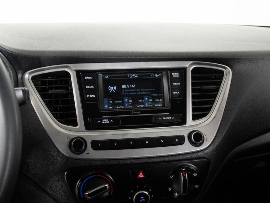 Hyundai Solaris II Рестайлинг Казань  - изображение 10