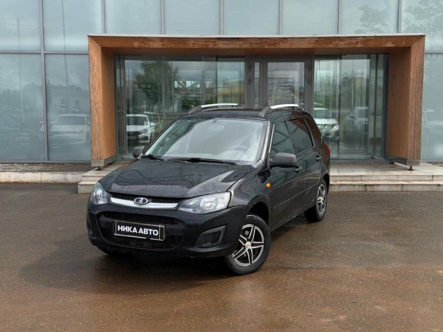 Lada (ВАЗ) Kalina II Оренбург  - изображение 1