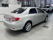 Toyota Corolla X (E140 E150) Рестайлинг Казань  - изображение 25