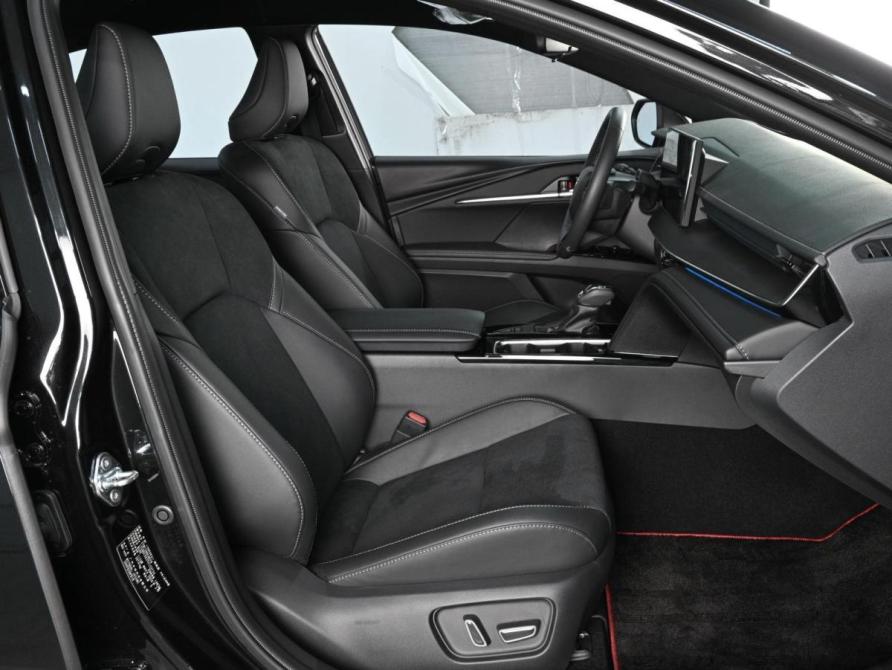 Toyota Camry IX (XV80) China Market Ростов-на-Дону  - изображение 8