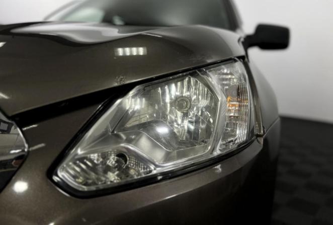 Datsun mi-DO с пробегом 2016 года, цена 390 000 рублей, 182734 км, хэтчбек, Автокод Объявления