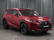 Lexus NX I Ставрополь  - изображение 25