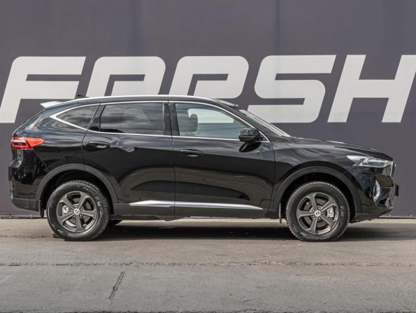 Haval F7 I с пробегом 2021 года, цена 1 555 000 рублей, 128662 км, внедорожник, Автокод Объявления