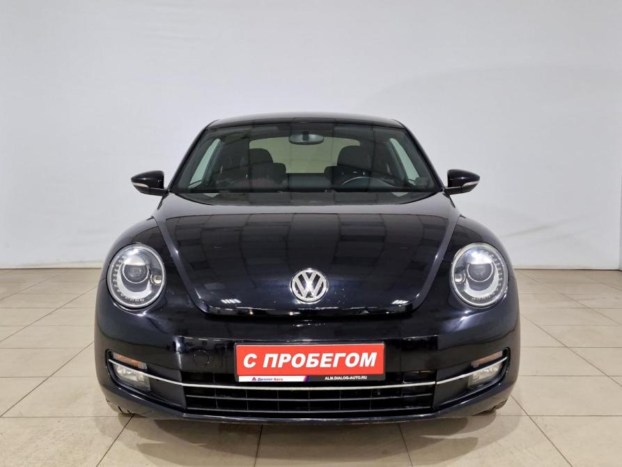 Volkswagen Beetle II (A5) Альметьевск  - изображение 2