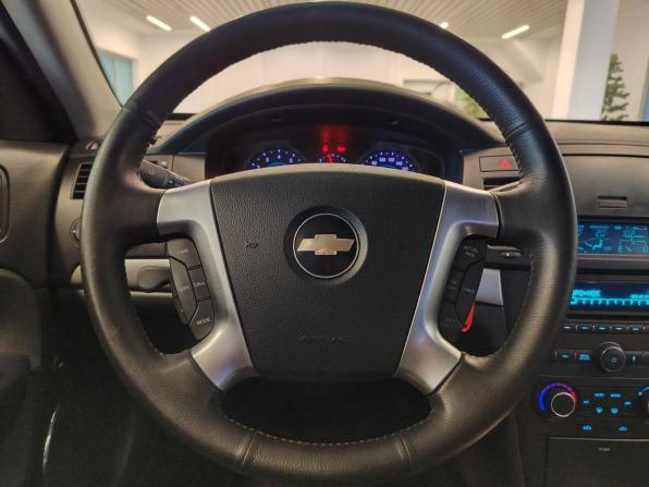 Chevrolet Epica V250 Рестайлинг с пробегом 2011 года, цена 790 000 рублей, 117880 км, седан, Автокод Объявления