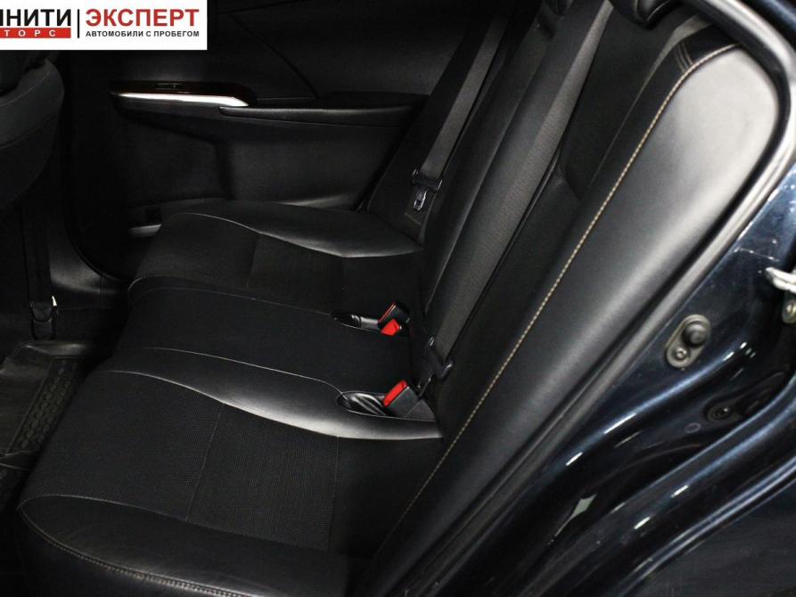 Toyota Camry VII (XV50) Белгород  - изображение 15