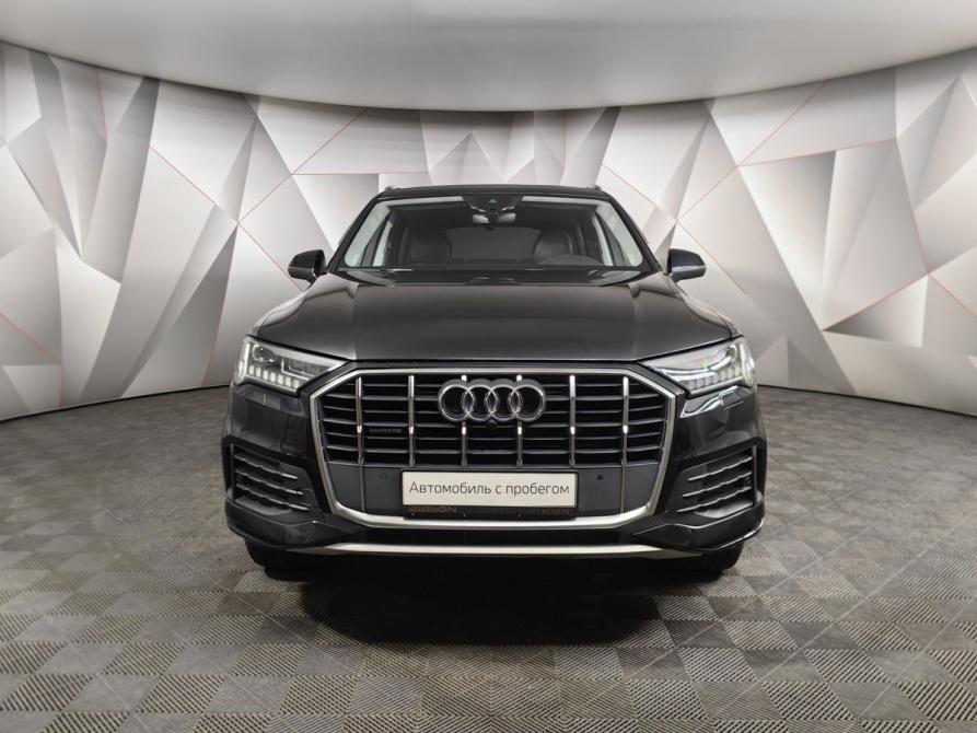 Audi Q7 II (4M) Рестайлинг Москва  - изображение 7