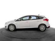 Ford Focus III Рестайлинг Москва  - изображение 33
