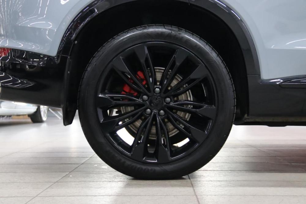 Geely Tugella I Рестайлинг Сургут  - изображение 34