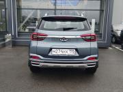 Chery Tiggo 4 I Рестайлинг Санкт-Петербург  - изображение 10