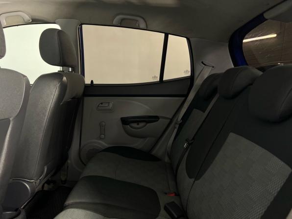 Kia Picanto I с пробегом 2004 года, цена 329 000 рублей, 145000 км, хэтчбек, Автокод Объявления