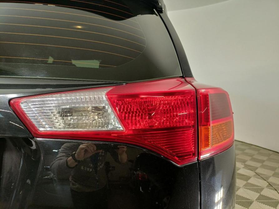 Toyota RAV4 IV (XA40) Архангельск  - изображение 10