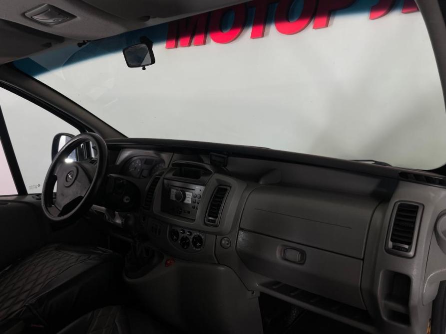 Opel Vivaro A Рестайлинг Воронеж  - изображение 10