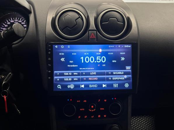 Nissan Qashqai I Рестайлинг с пробегом 2012 года, цена 999 000 рублей, 175852 км, внедорожник, Автокод Объявления