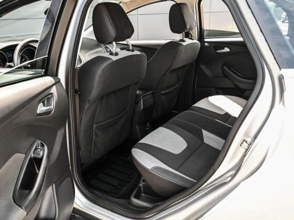 Ford Focus III с пробегом 2012 года, цена 749 000 рублей, 295007 км, седан, Автокод Объявления
