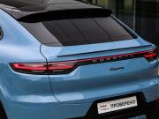 Porsche Cayenne III Санкт-Петербург  - изображение 54