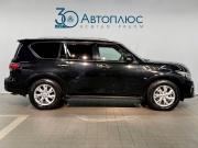 Infiniti QX80 I Рестайлинг Омск  - изображение 28