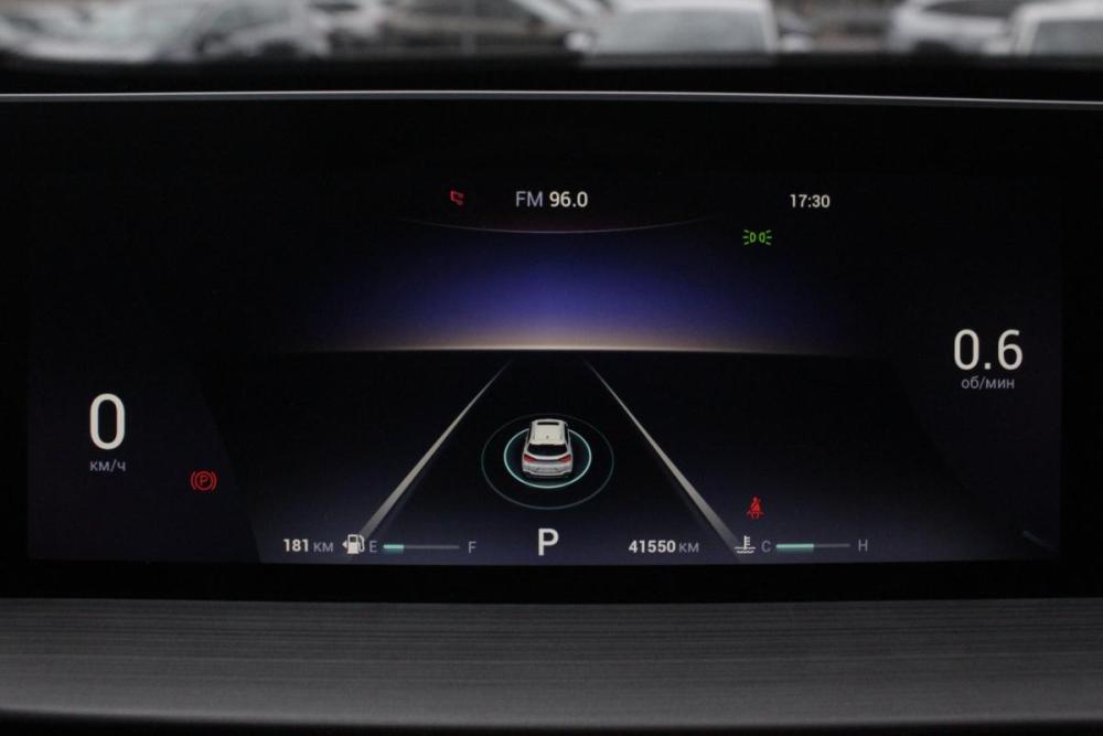 Chery Tiggo 4 Pro I Брянск  - изображение 12