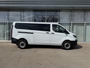 Ford Transit Custom I (China Market) Воронеж  - изображение 17