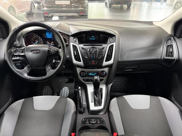Ford Focus III с пробегом 2013 года, цена 748 000 рублей, 177349 км, хэтчбек, Автокод Объявления