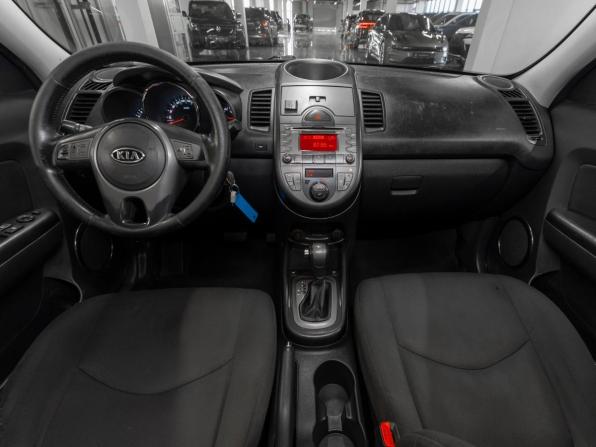 Kia Soul I с пробегом 2010 года, цена 690 000 рублей, 281505 км, хэтчбек, Автокод Объявления