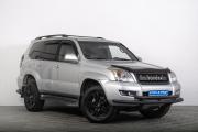 Toyota Land Cruiser Prado 120 Series Рестайлинг Томск  - изображение 22