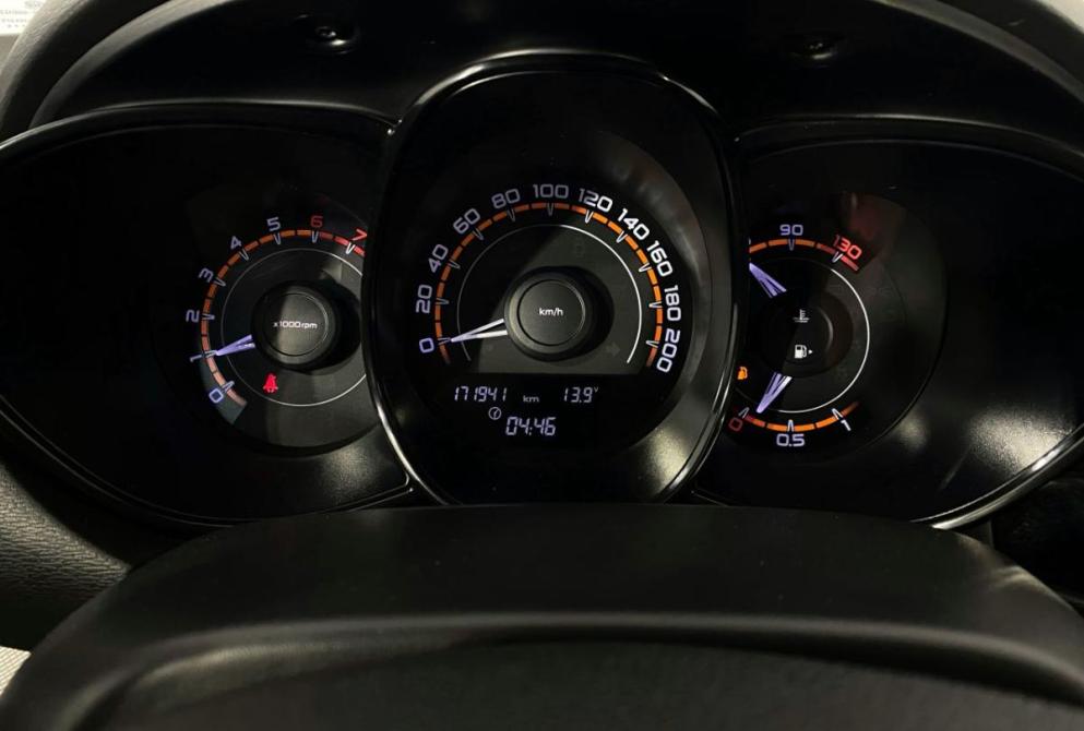 Lada (ВАЗ) Vesta I Саранск  - изображение 16