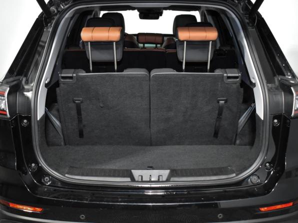Chery Tiggo 8 Pro Max I с пробегом 2023 года, цена 1 950 000 рублей, 98454 км, внедорожник, Автокод Объявления